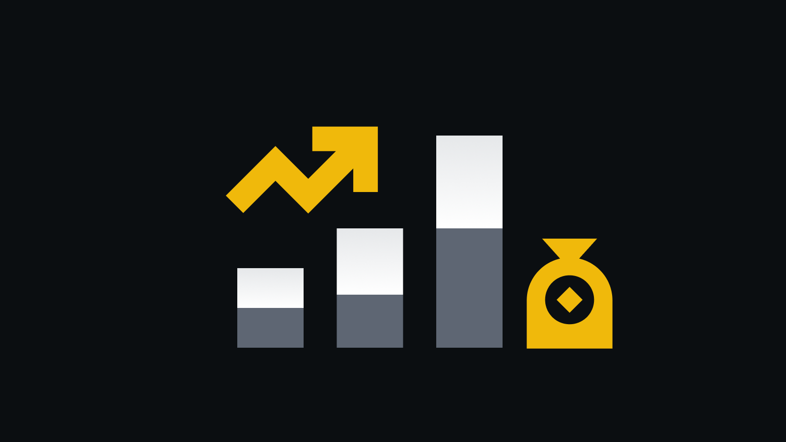 安全高效的一站式加密货币交易平台
